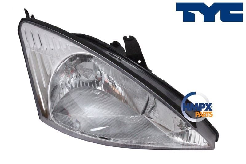 Komple Far Sağ Focus 98>01 TYC FOR10FO001