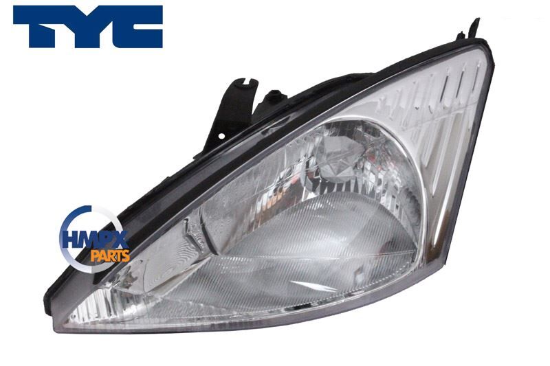 Komple Far Sol Focus 98>01 TYC FOR10FO002