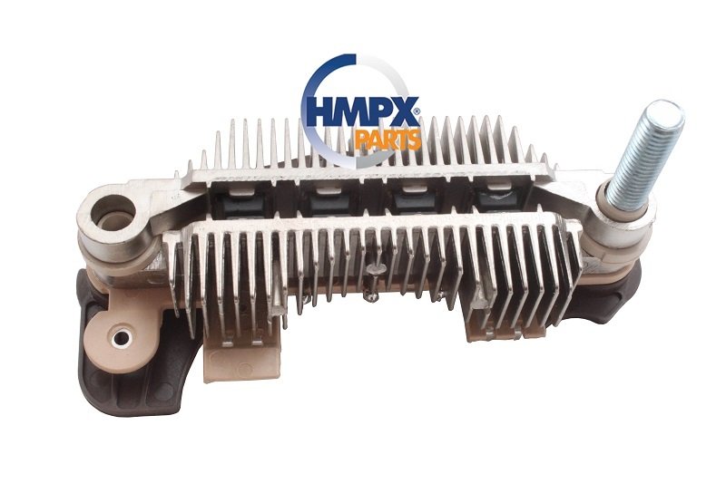 Alternatör Diot Tablası (Mıtsubıshı Tip) Transit 98/00 T-15