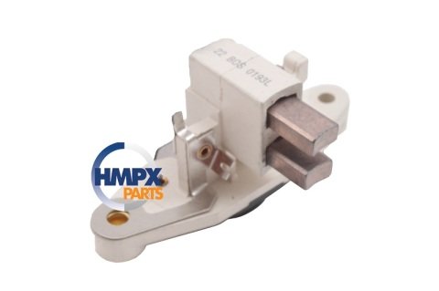 Alternatör Kömürlü Konjektör T.M. (Bosch Tip) Transıt 92/ T-12 - T-15