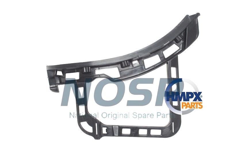 Volkswagen Passat 10>13 Arka Tampon Bağlantı Braketi Sol