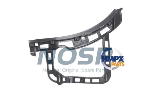 Volkswagen Passat 10>13 Arka Tampon Bağlantı Braketi Sol