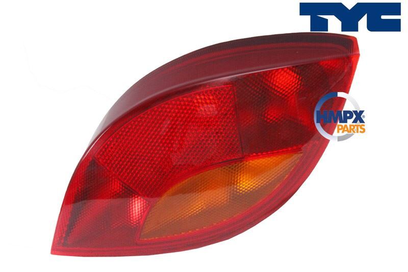 Stop Lambası Sag Ka 98> TYC FOR10KA007