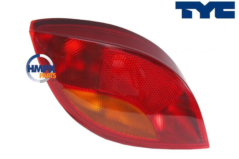 Stop Lambası Sol Ka 98> TYC FOR10KA008