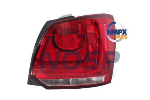 Volkswagen Polo 10>14 Stop Lambası Sağ