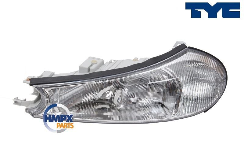 Komple Far Sol Mondeo 96>01 TYC FOR10MO010