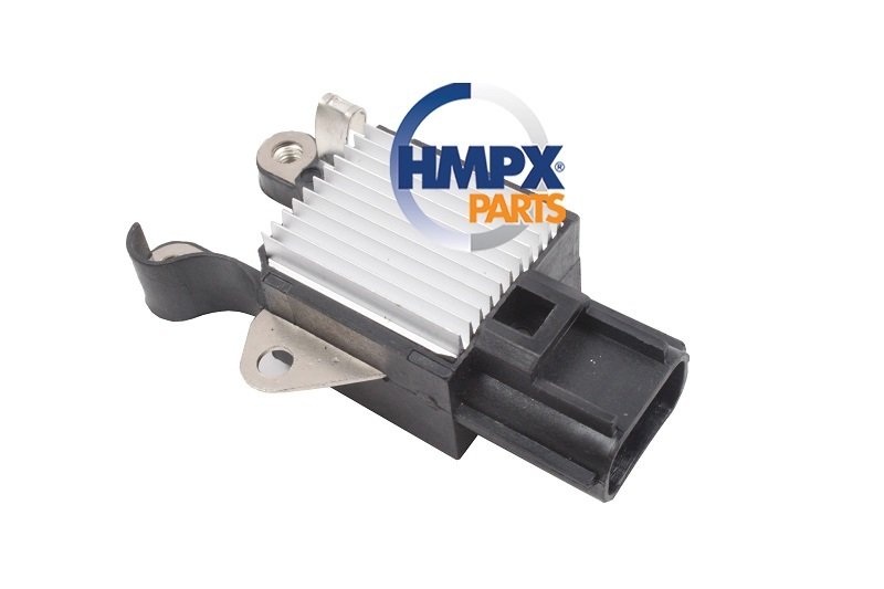Alternatör Kömürlü Konjektör (Denso Tip) Focus C-Max 05/