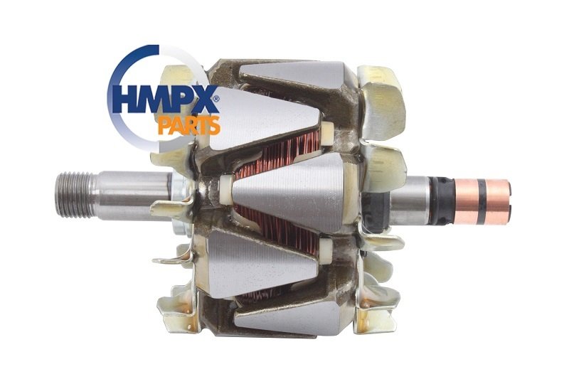 Alternator Rotoru Transit 01/ V-184
