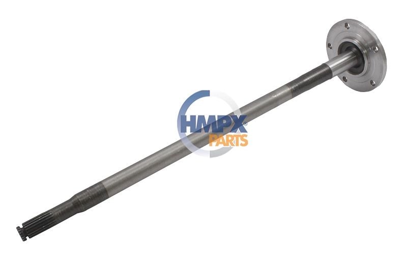 Ford Transıt V-184 -Abs Arka Aks