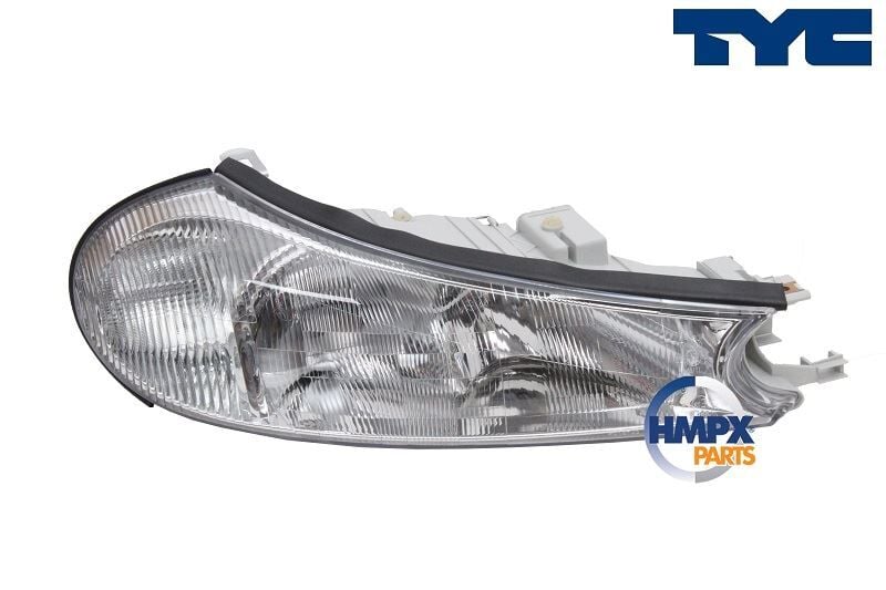 Komple Far Sağ Mondeo 96>01 TYC FOR10MO009