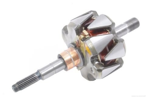 Alternator Rotoru (Lucas Tp.) Transit 92/