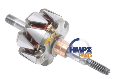 Alternator Rotoru (Lucas Tp.) Transit 92/