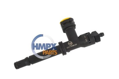 Ford Transıt V347 06> Adaptör Debriyaj Bilyası