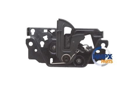 Ford Focus 12> Transıt 14> Motor Kaput Kilidi