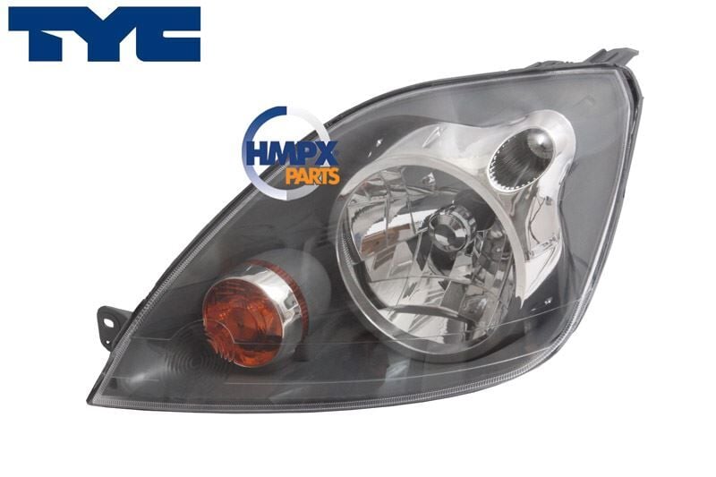 Sol Far Komple Fıesta 06>09 TYC FOR10FI020