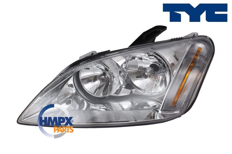Sol Far Komple  C-Max 03>07 TYC FOR10FO028
