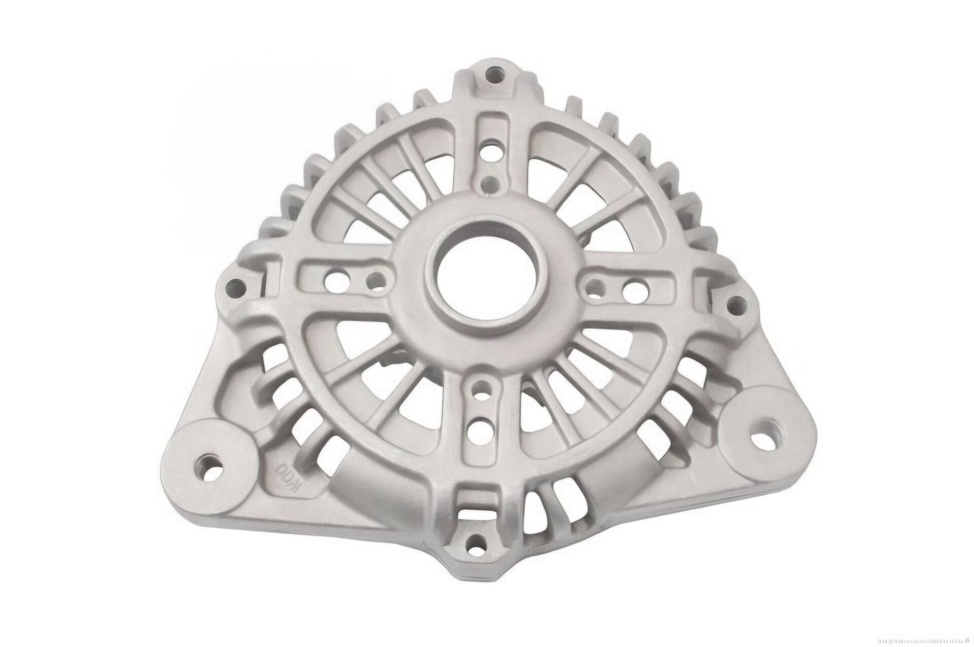 Alternatör Ön Kapak (Mıtsubıshı Tip) Transit A.V.Montaj