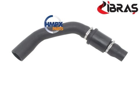 İntercooler Hortumu : Küçük Transit V347 11- Bm