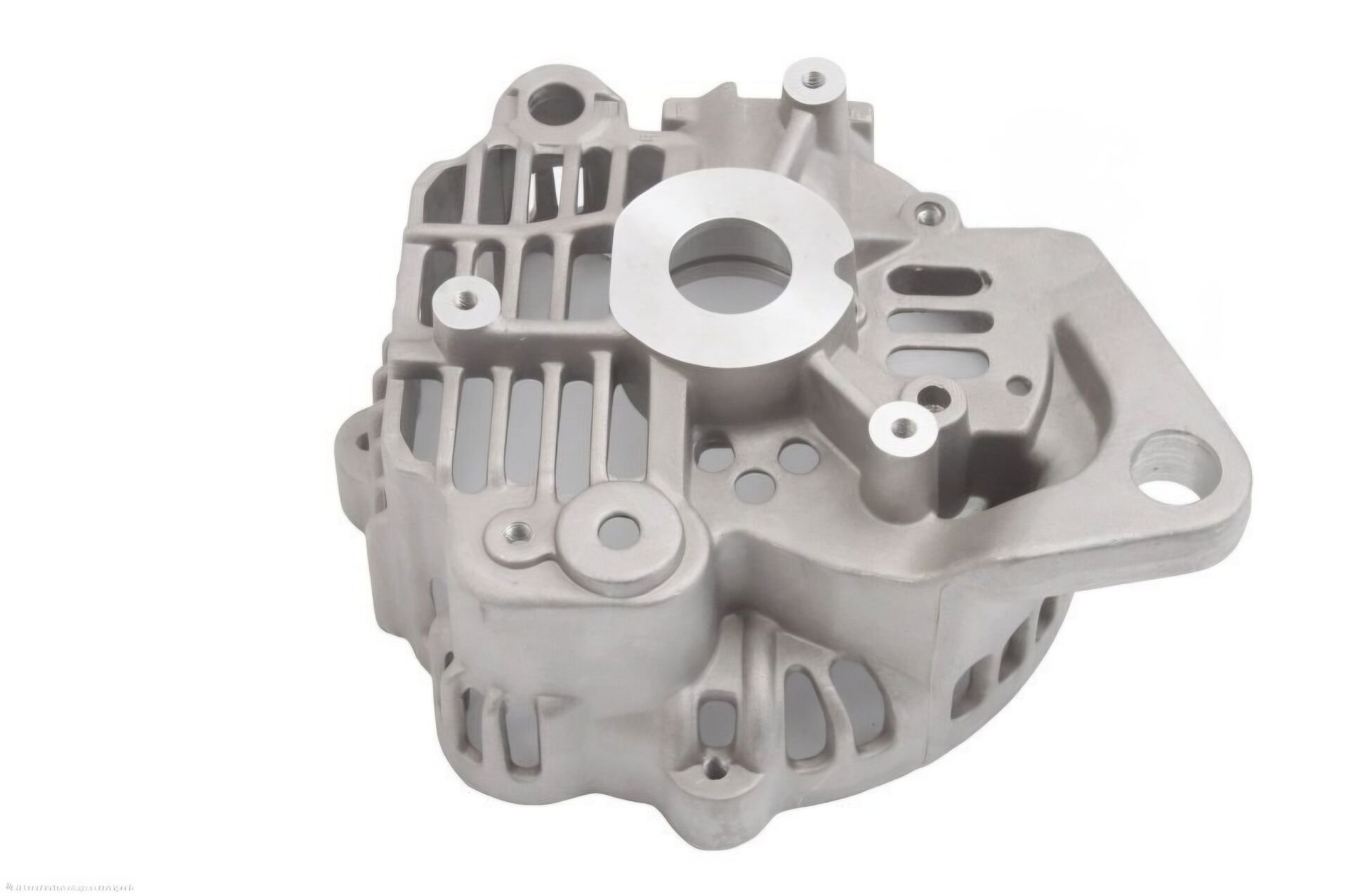 Alternatör Arka Kapak (Mıtsubıshı Tıp) Transit A.V.Montaj