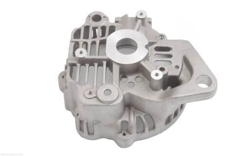 Alternatör Arka Kapak (Mıtsubıshı Tıp) Transit A.V.Montaj