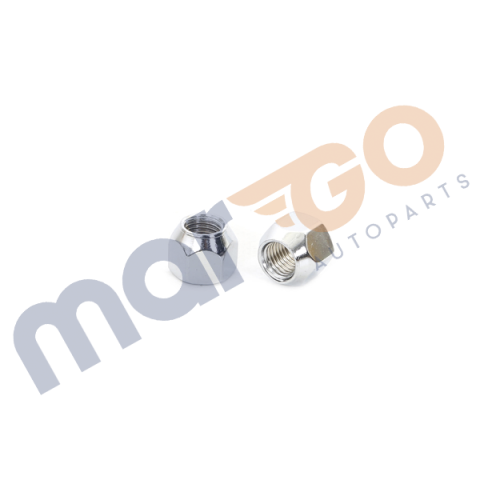 Bijon Somunu : 19Mm Transit M12 92- Bm