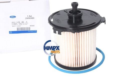 Mazot Filtre Elemenı Transıt 06/