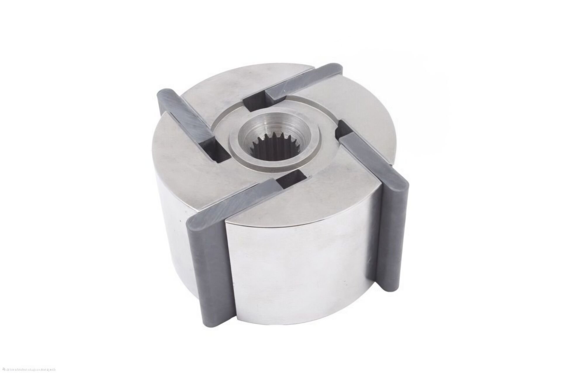 Vakum İç Rotoru Ve Bakalitleri (Lucas Tip) Transit 92/