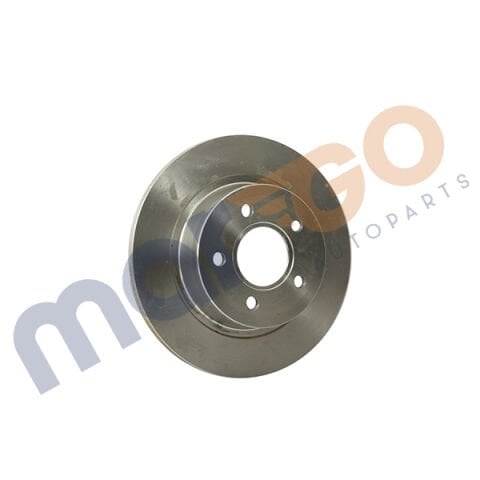 Fren Diski : Arka (278 Mm) Connect 41306 Bm