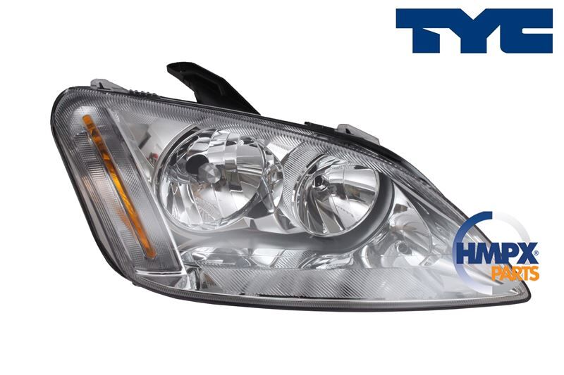 Sağ Far Komple  C-Max 03>07 TYC FOR10FO027