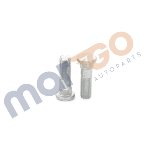 Bijon Saplaması : Arka Transit M15 92- Bm