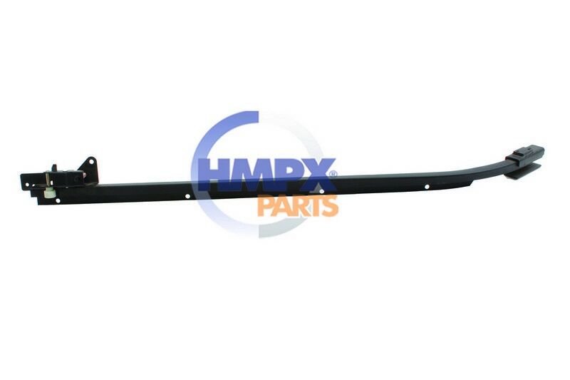 Sürgülü Kapı Alt Kızak Transıt 91/ T12/15