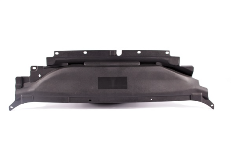 DS73 16613 BB RADYATOR UST DEFLEKTORU MONDEO SEDAN 13>