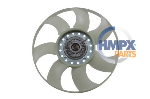 Fan Ve Kanat Komple Transıt 01/ V-184