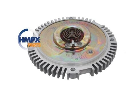 Soğutma Fanı (Yaylı Tıp) Tek Termik Transıt 01/ V-184