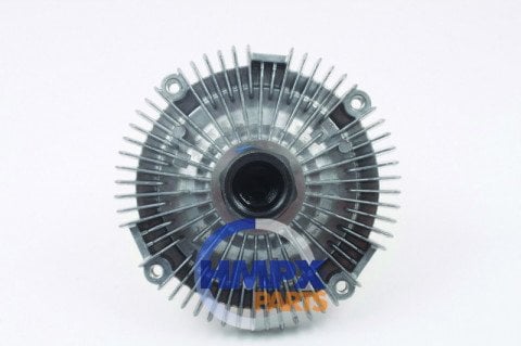 Soğutma Fanı (Yaylı Tıp) Tek Termik Transıt 01/ V-184