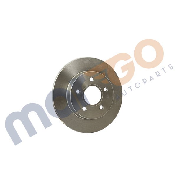 Fren Diski : Arka (265 Mm) Focus / C-Max 44868 Bm