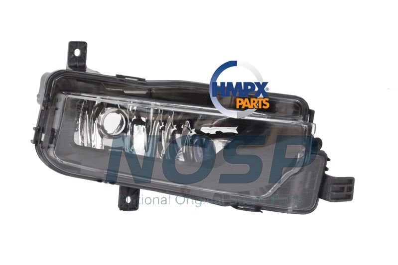Volkswagen Crafter 16> Sis Farı Sağ