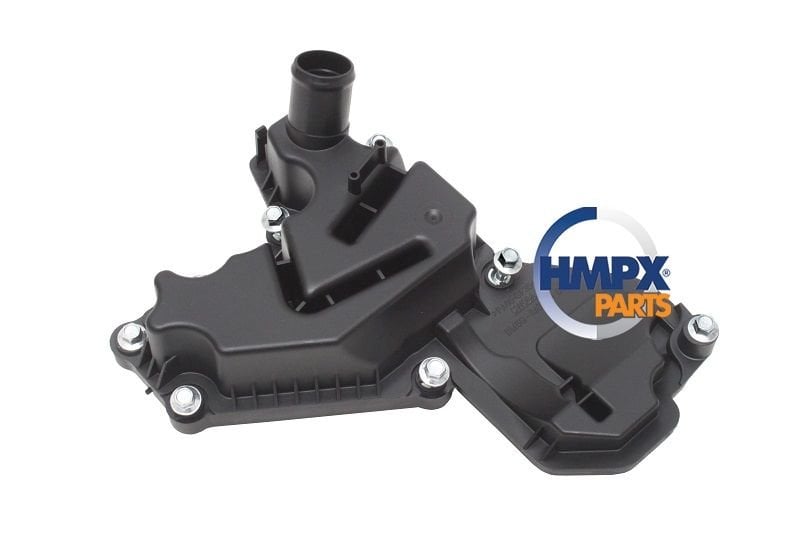 Ford Focus-Mondeo-Kuga-Fıesta 11> 1.6 Ecoboost Karter Yağ Buhar Ayırıcı Haznesi