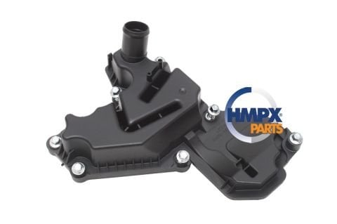 Ford Focus-Mondeo-Kuga-Fıesta 11> 1.6 Ecoboost Karter Yağ Buhar Ayırıcı Haznesi