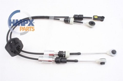 Ford Transit 06> V-347 Ön Çeker Vites Degiştirme Teli 6 Vites
