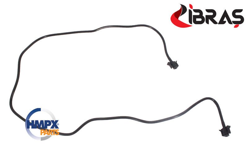 Ford Focus-C-Max 11>18 1,6 Benz Radyedek Su Depo Hort (Depo Rad Arası)