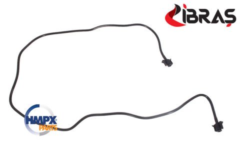 Ford Focus-C-Max 11>18 1,6 Benz Radyedek Su Depo Hort (Depo Rad Arası)