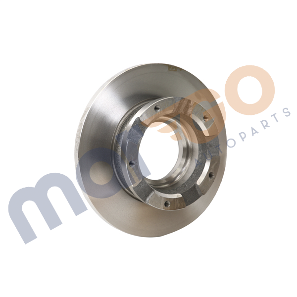 Fren Diski : Arka (288 Mm) Transit V362 Custom 12- Bm