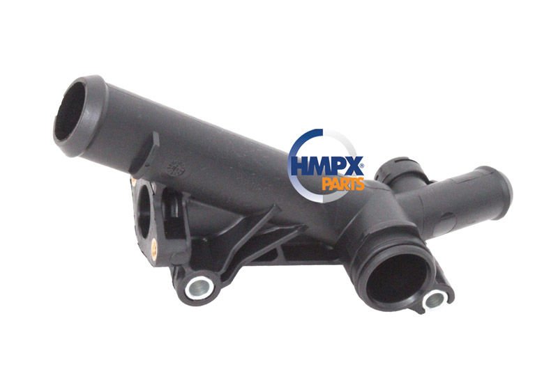 Ford Fıesta/Focus/Kuga/Mondeo/C-Max/S-Max/Galaxy/Connect Su Çıkış Borusu Blok (1.6 Ecoboost)