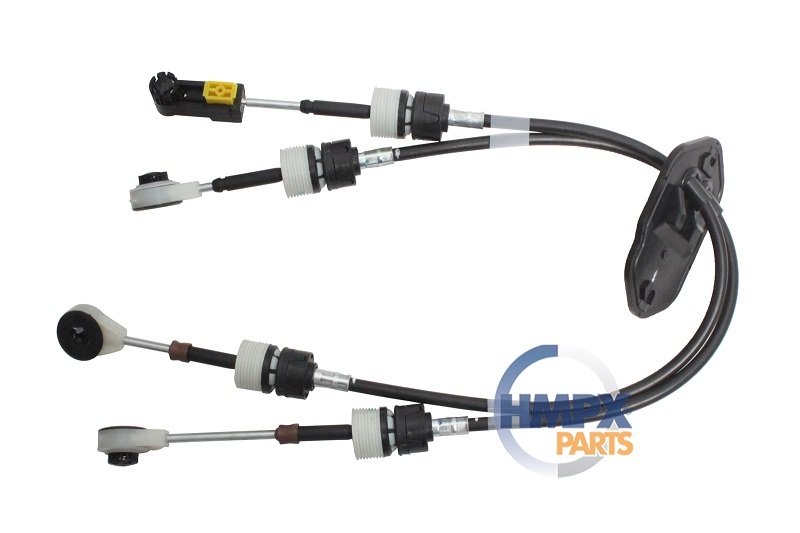 Ford Transıt 06> V-347 (Rhd) Vites Değiştirme Teli 6 Vites
