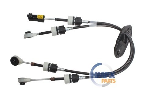 Ford Transıt 06> V-347 (Rhd) Vites Değiştirme Teli 6 Vites