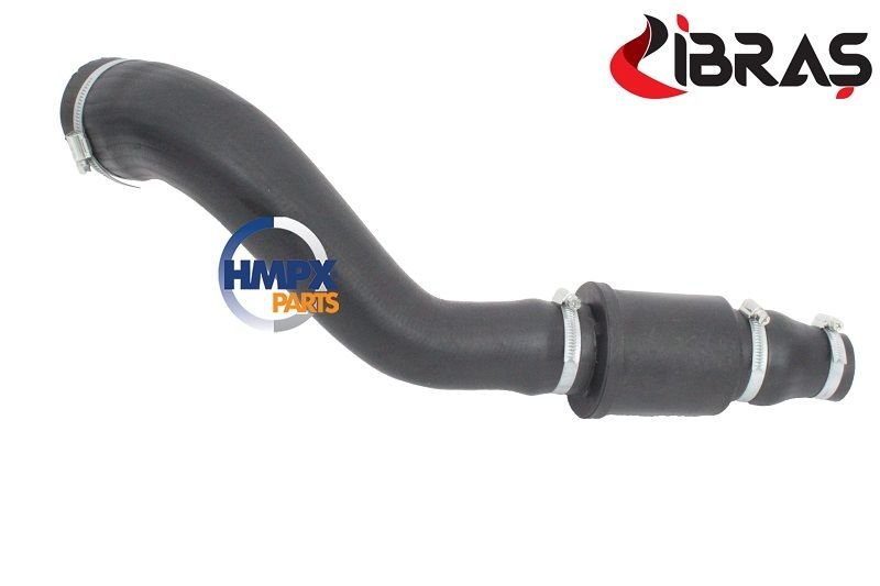 colon　0226 Ford Transit 06> Turbo Hortumu