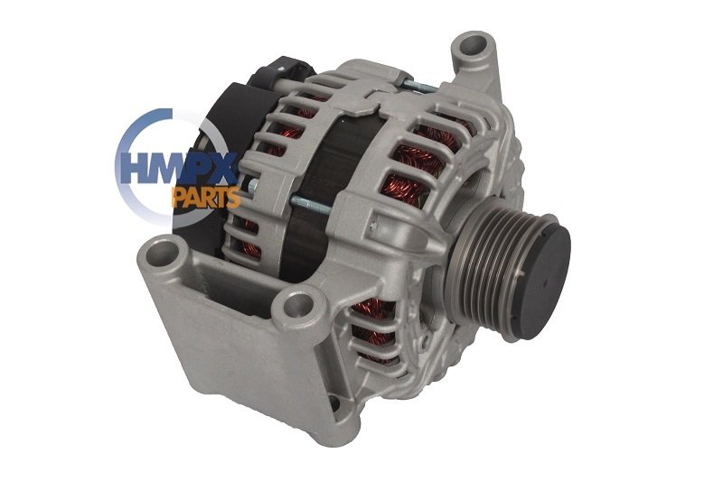 Ford Transıt 12> Alternatör Komple - Önden Çeker 150A