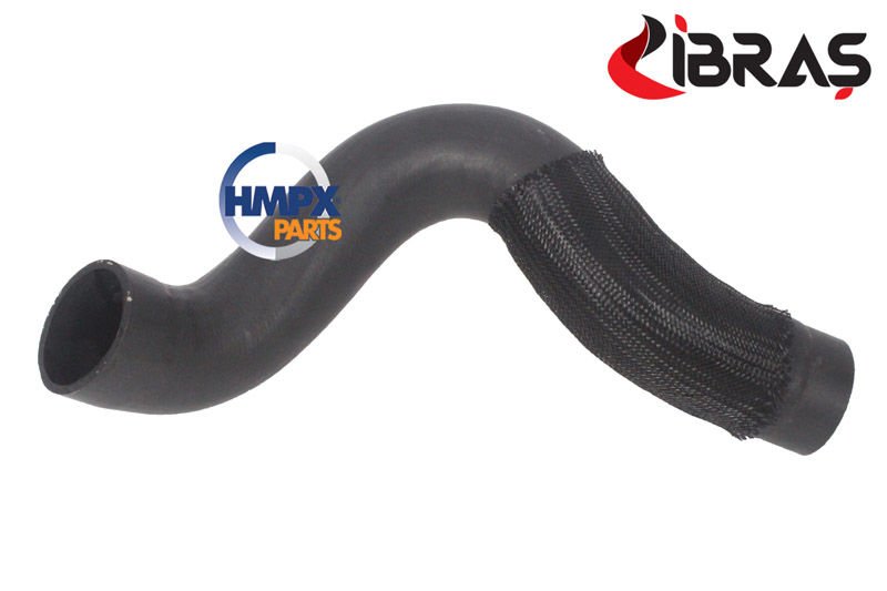 Ford Transıt 06> 2.2 Tdci İntercooler Hortumu (Büyük)