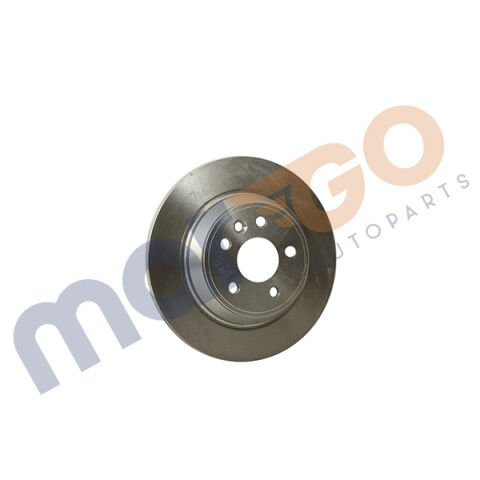 Fren Diski : Arka (302 Mm) Mondeo / S-Max / Galaxy 42186 Bm
